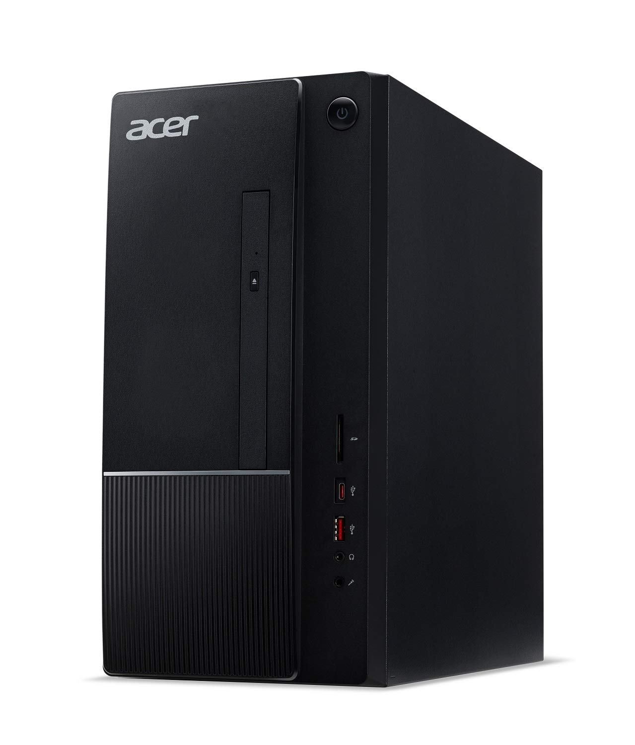 Acer Aspire TC-865-UR14 Desktop, 9th Gen Intel Core i5-9400, 8GB
